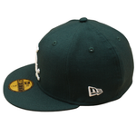 New Era - 59FIFTY Fitted - Chicago White Sox - Dark Green/Grey UV - Headz Up 