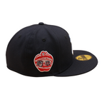 New Era - New York Yankees Cooperstown 59Fifty Fitted All Star Game 1977- Navy - Headz Up 