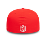 New Era - 59Fifty Fitted Cap -  NFL - Kansas City Chiefs - OTC - Headz Up 