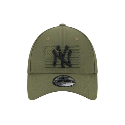 New York Yankees 9Forty Armed Forces 2023 - Olive - Headz Up 