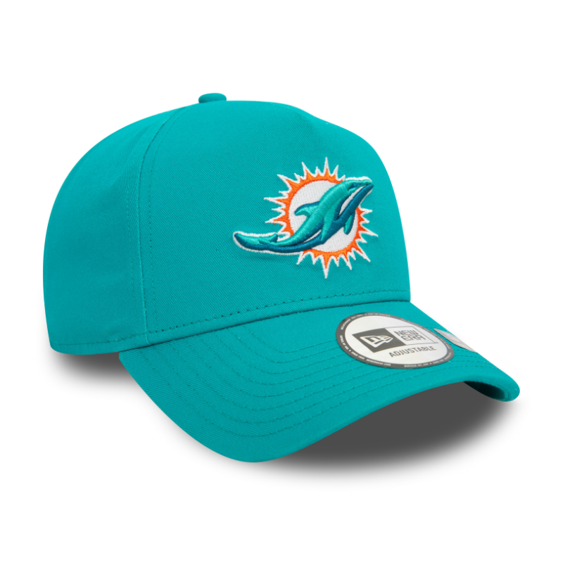 New Era - NFL E-Frame - Miami Dolphins - OTC