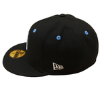 New Era - 59FIFTY Fitted - New York Yankees  - Subway Series 2000 - Black/Light - Headz Up 