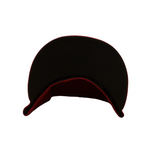 New Era - 59fifty Fitted - MiLB - Theme Night - Inland Empire 66ers - Dark Red - Headz Up 