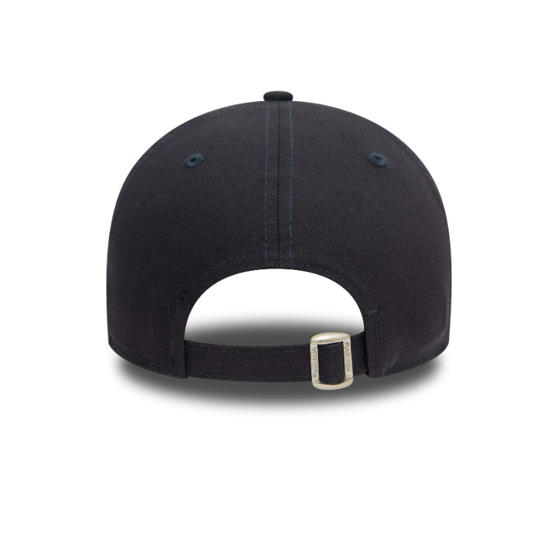 New Era - Flower Icon - 9Forty - New York Yankees - Navy