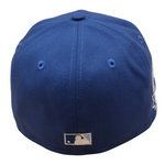 New Era - 59FIFTY Fitted - Seattle Mariners - 30th Anniversary - Songbird Blue/Birdseye UV - Headz Up 