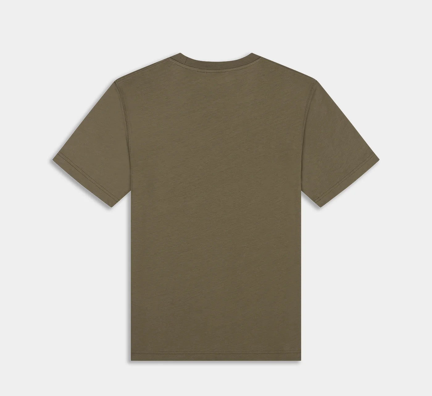 DAILY PAPER - Alias dias t-shirt - Kalamata - Headz Up 