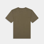 DAILY PAPER - Alias dias t-shirt - Kalamata - Headz Up 