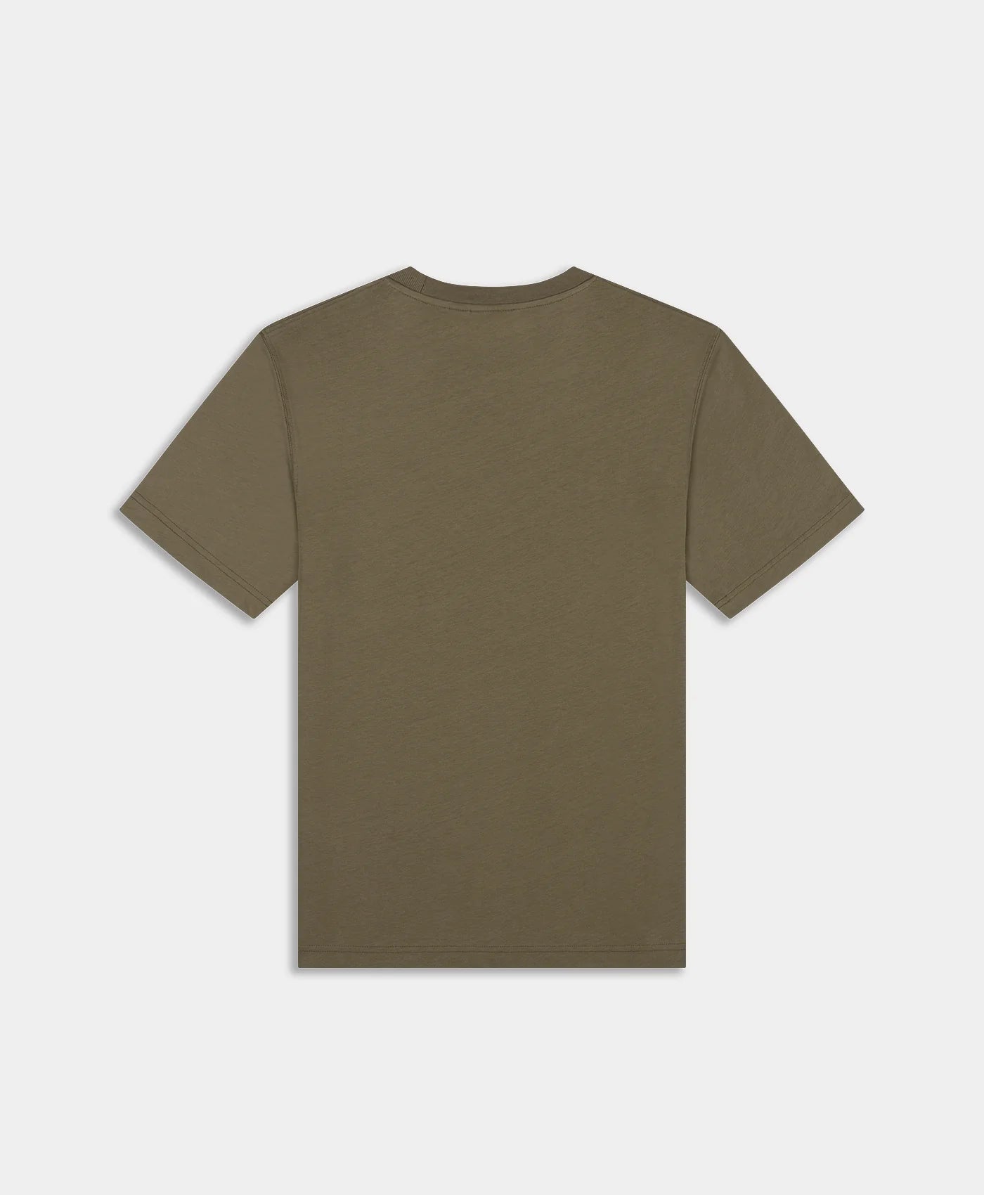 DAILY PAPER - Alias dias t-shirt - Kalamata - Headz Up 