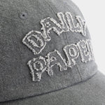 DAILY PAPER - stack arch denim cap - Rosin green - Headz Up 