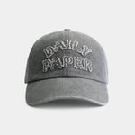 DAILY PAPER - stack arch denim cap - Rosin green - Headz Up 
