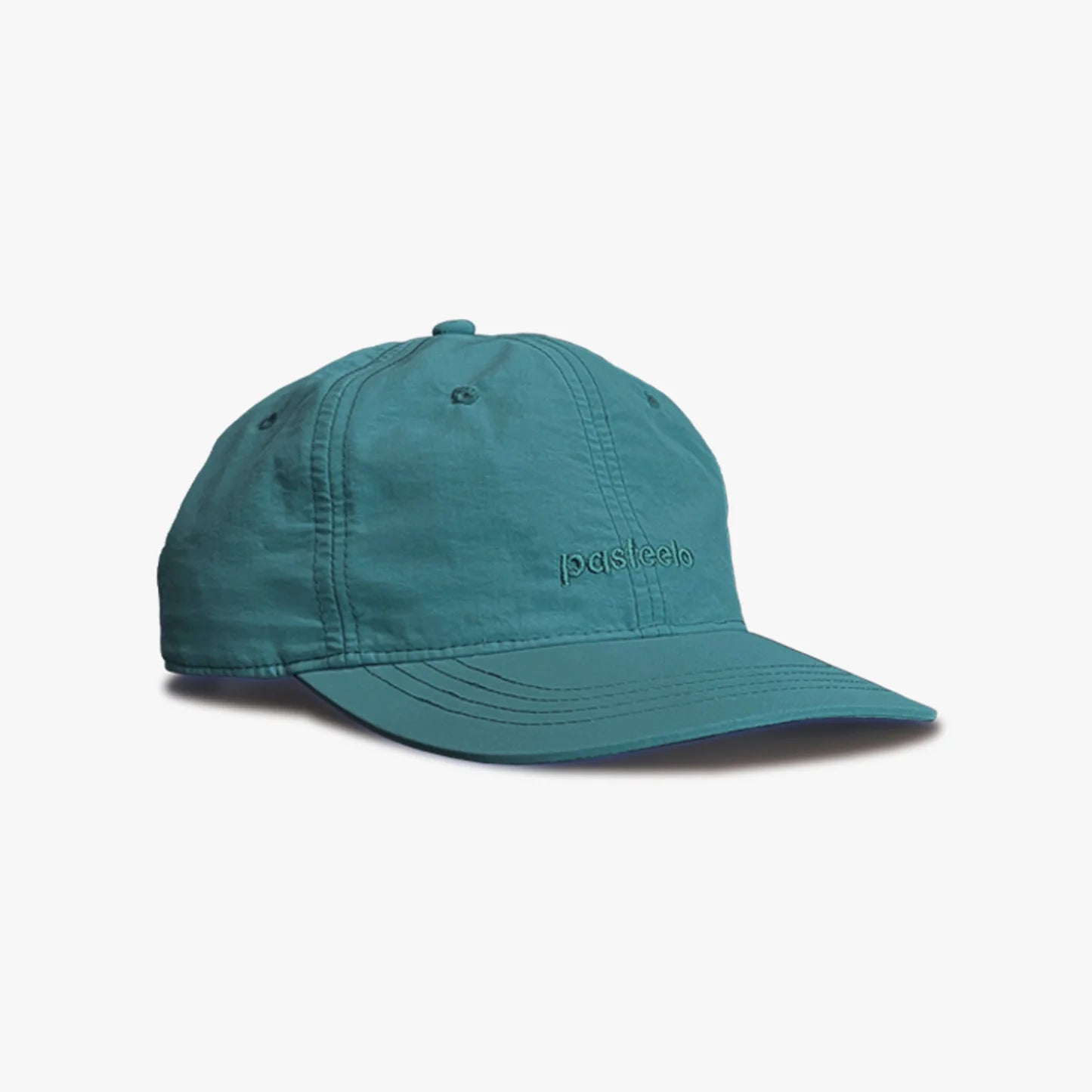 Pasteelo - Active Cap - Dark Teal - Headz Up 