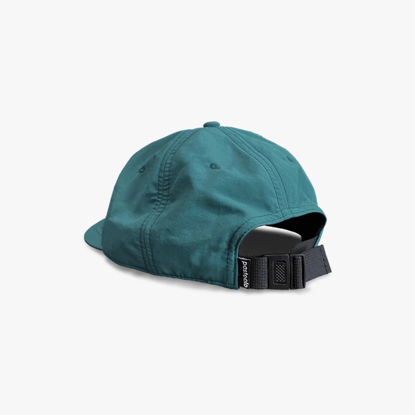 Pasteelo - Active Cap - Dark Teal - Headz Up 