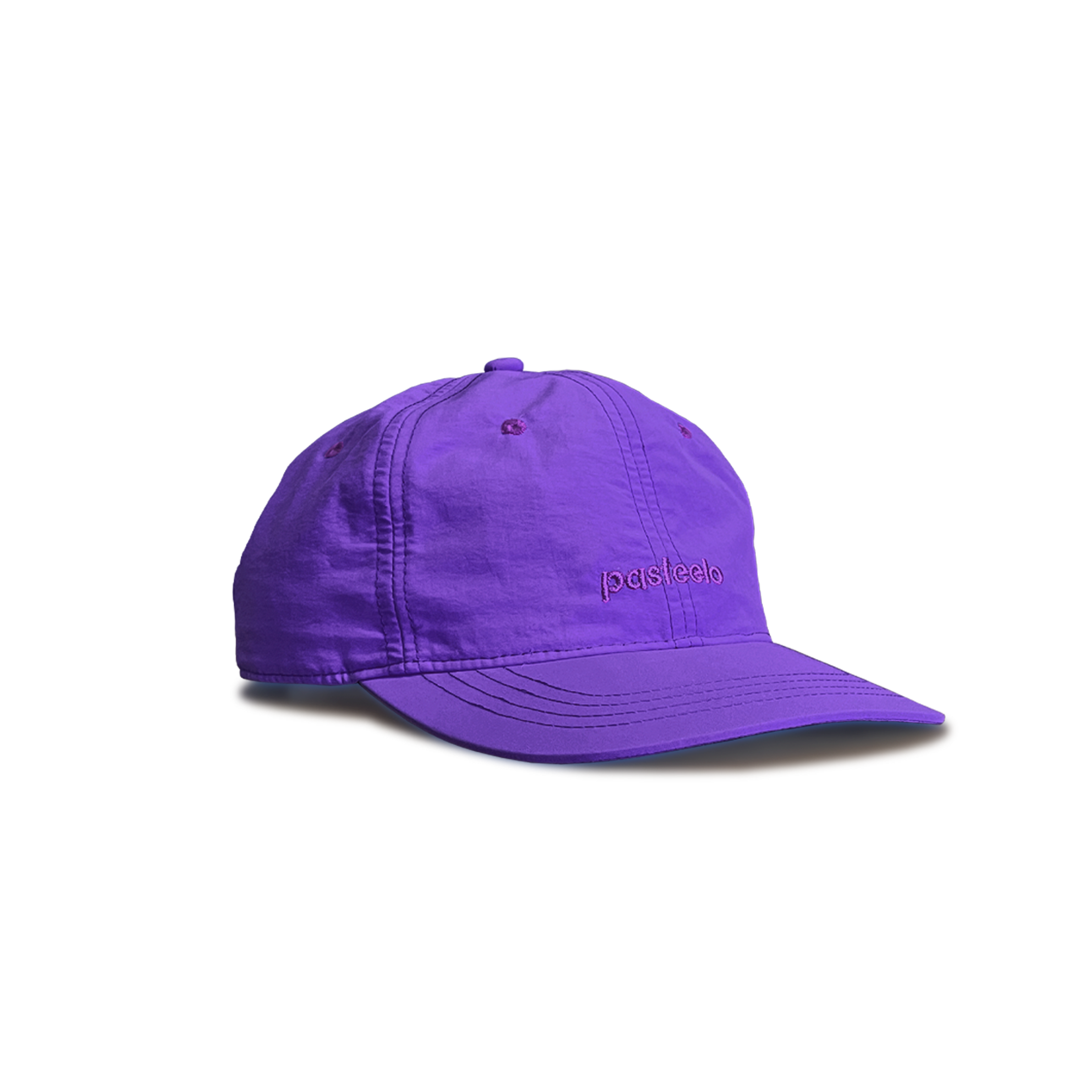 Pasteelo - Active Cap - Purple - Headz Up 