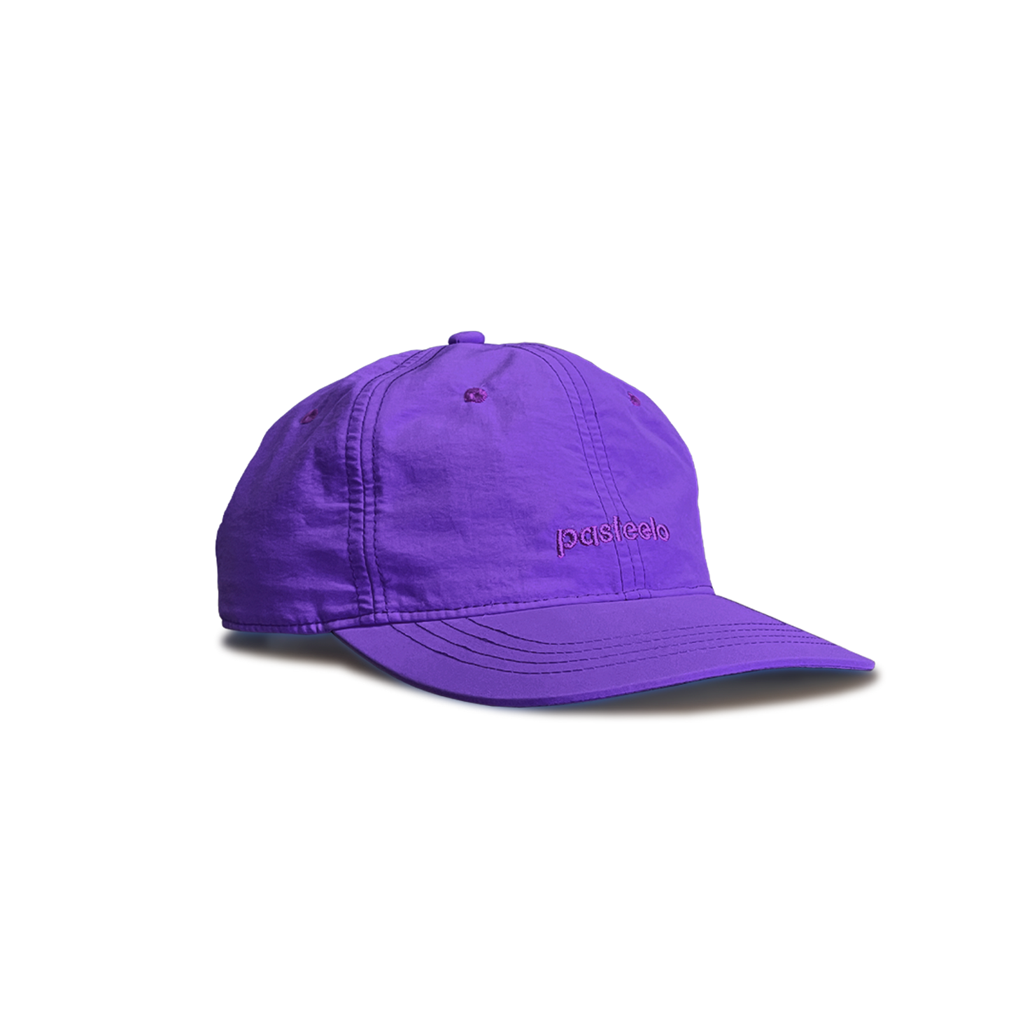 Pasteelo - Active Cap - Purple - Headz Up 