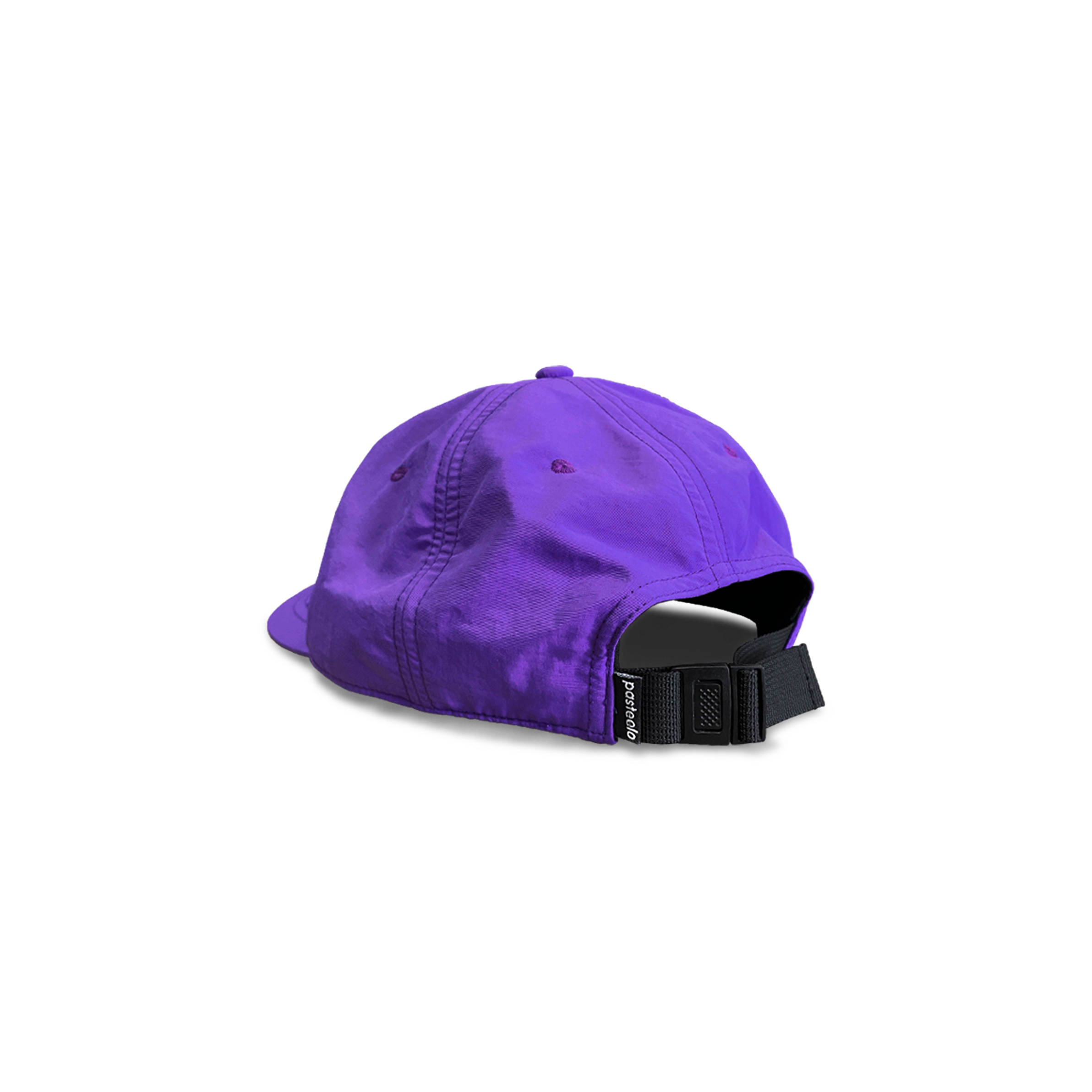 Pasteelo - Active Cap - Purple - Headz Up 