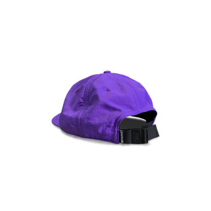 Pasteelo - Active Cap - Purple - Headz Up 