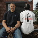 BLS - Alfredo Knit Polo - Black - Headz Up 