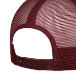 Stetson - All American Dinner Trucker Cap - Red/Pink - Headz Up 