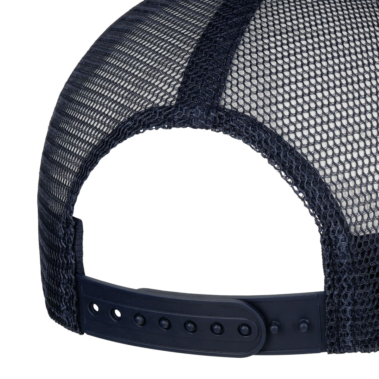 Stetson - Alpine Sunset - Trucker Cap - Navy - Headz Up 