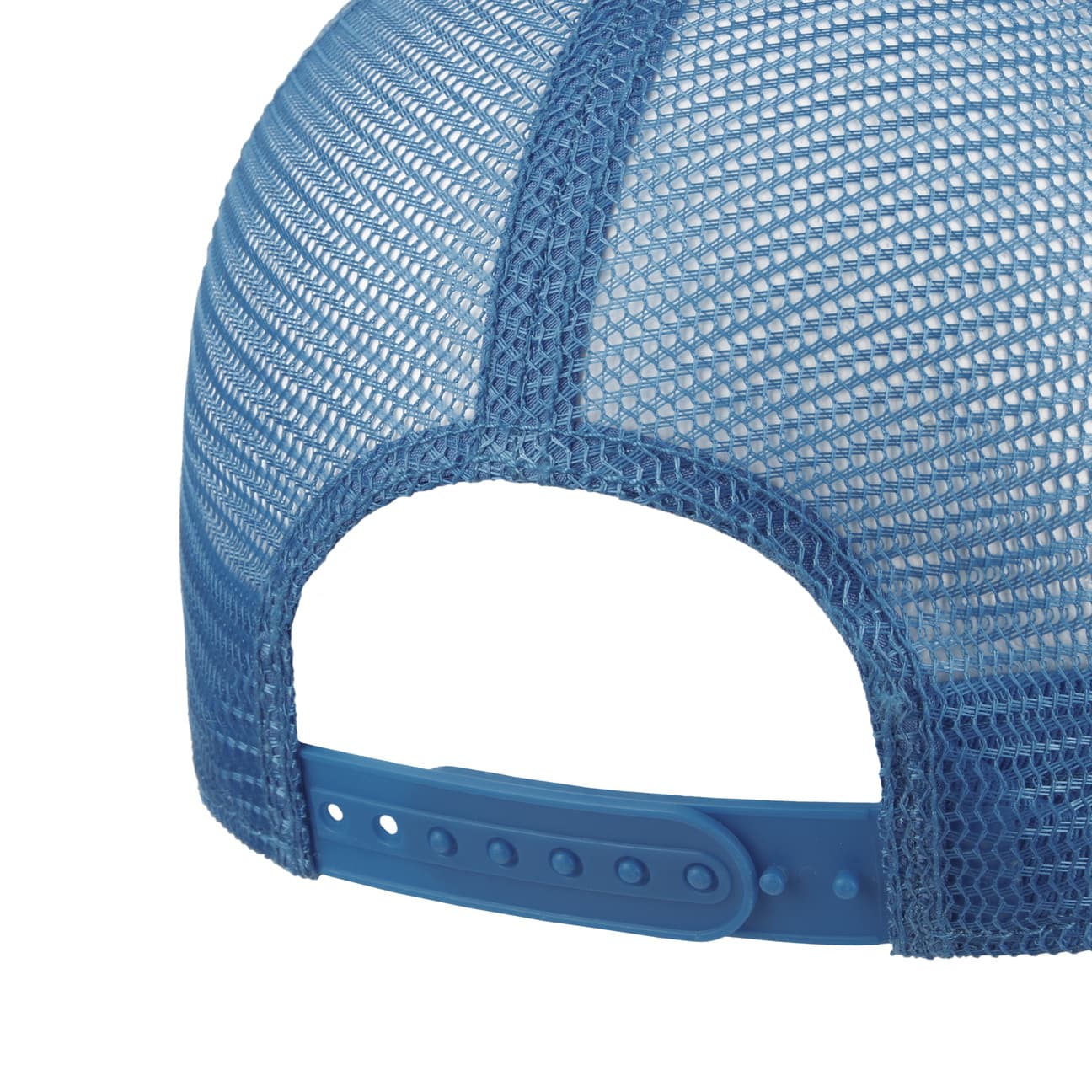 Stetson - Glow In The Dark- Trucker Cap - Navy - Headz Up 