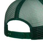 Stetson - Argyle Trucker Cap - Green/Grey - Headz Up 