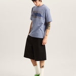 VANS - Authentic Chino Straight Trousers - Black - Headz Up 