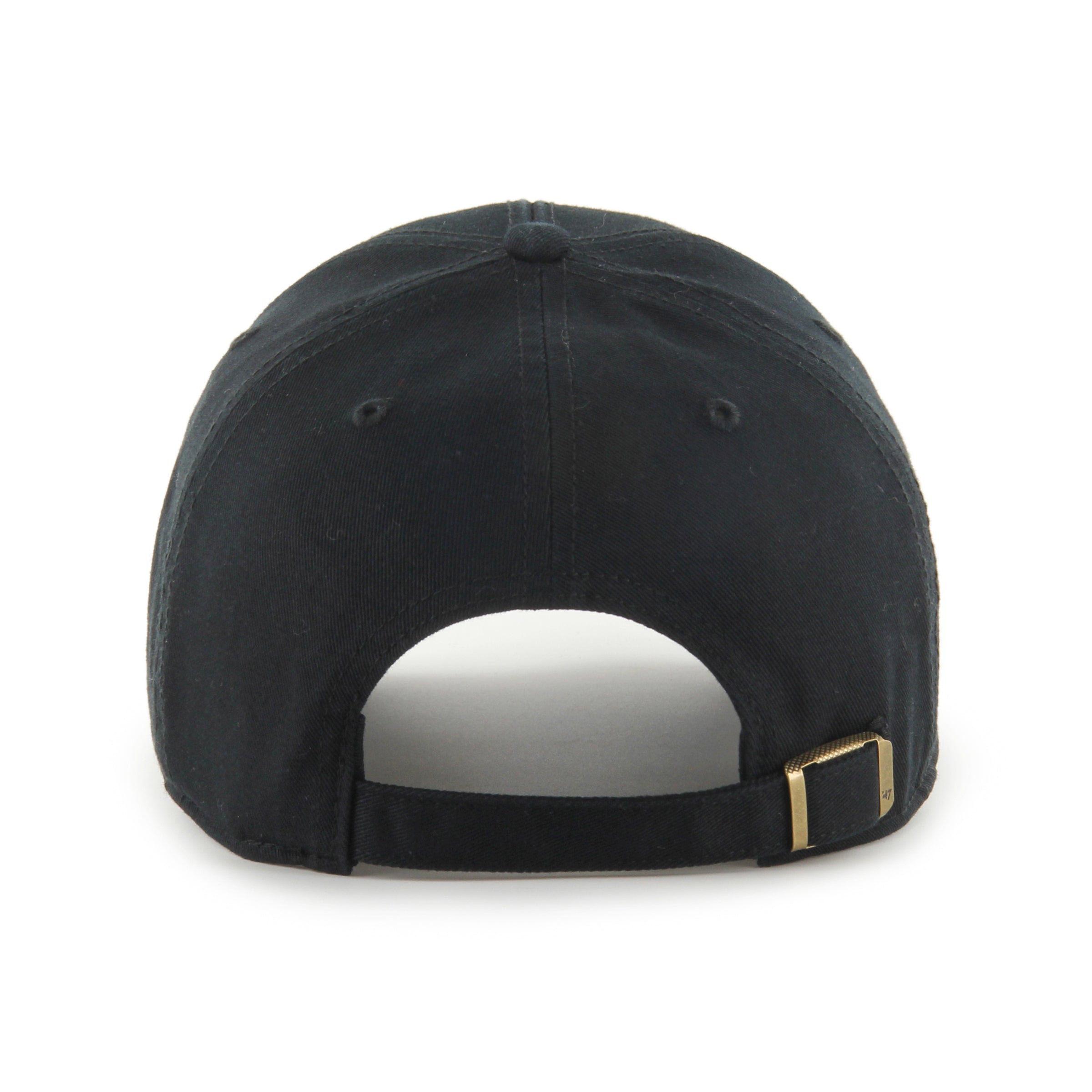 '47 - New York Yankees - MVP Legend - Adjustable Cap - Black - Headz Up 