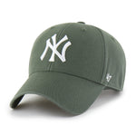 '47 - New York Yankees MVP Legend - Adjustable Cap - Moss - Headz Up 