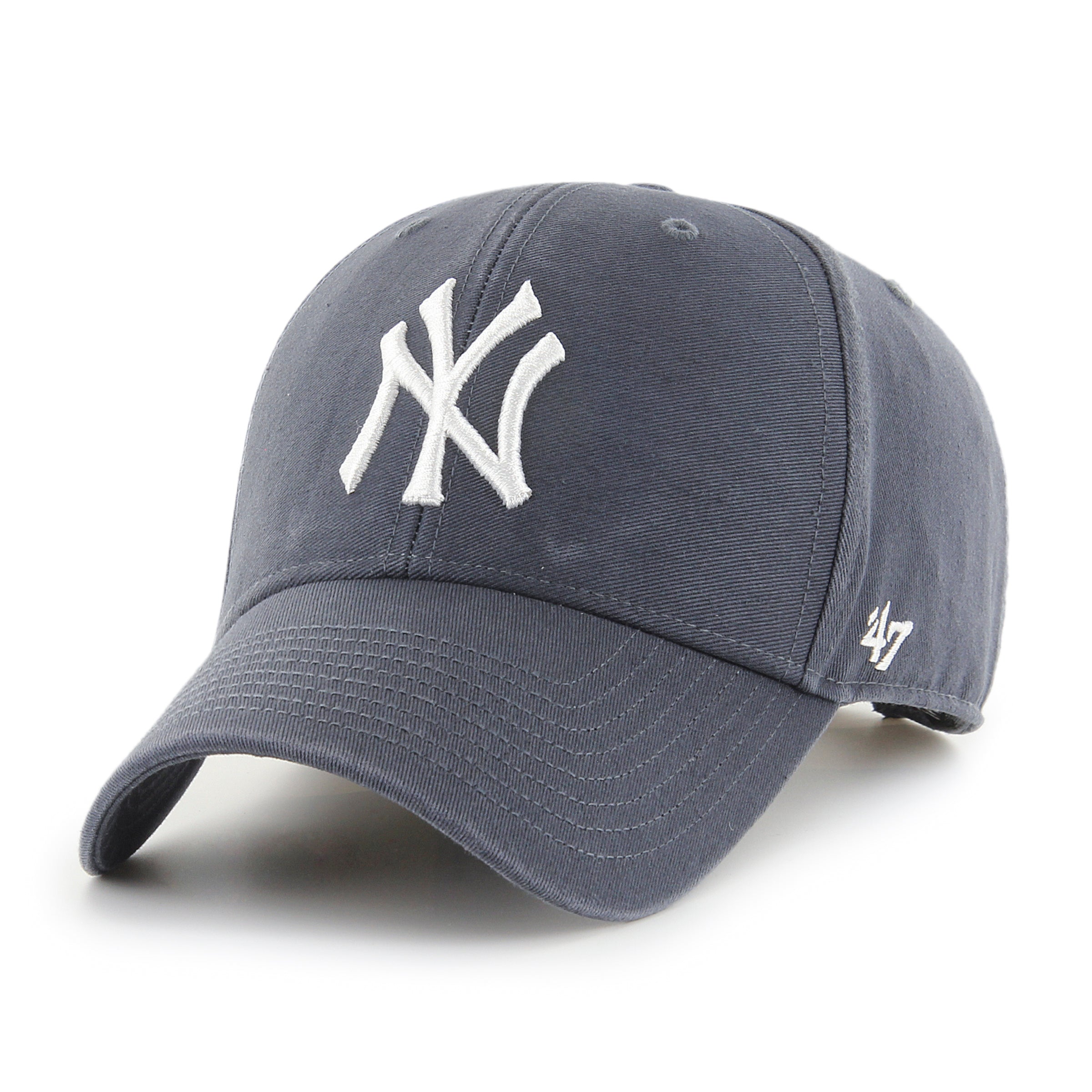 '47 - New York Yankees MVP Legend - Adjustable Cap - Vintage Navy - Headz Up 