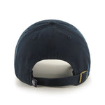 '47 - New York Yankees MLB Clean Up Adjustable Cap - Navy - Headz Up 