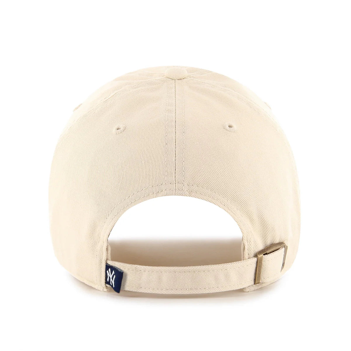 '47 - New York Yankees - MLB - Clean Up - Adjustable Cap - Natural - Headz Up 