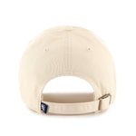 '47 - New York Yankees - MLB - Clean Up - Adjustable Cap - Natural - Headz Up 