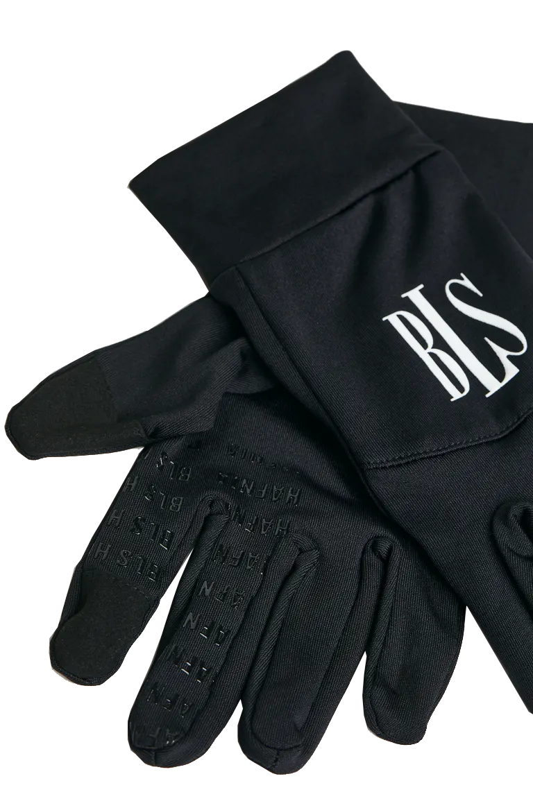 BLS - Classic Gloves - Black