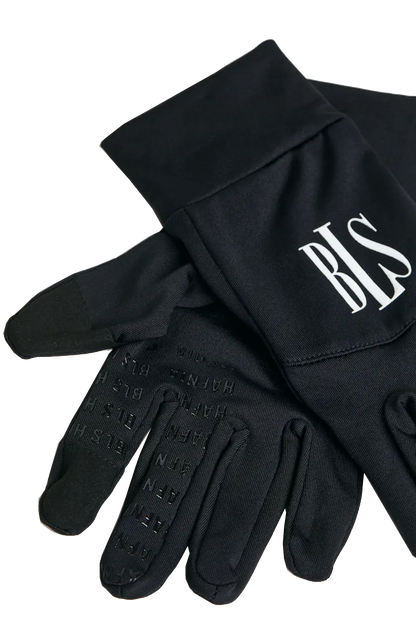 BLS - Classic Gloves - Black