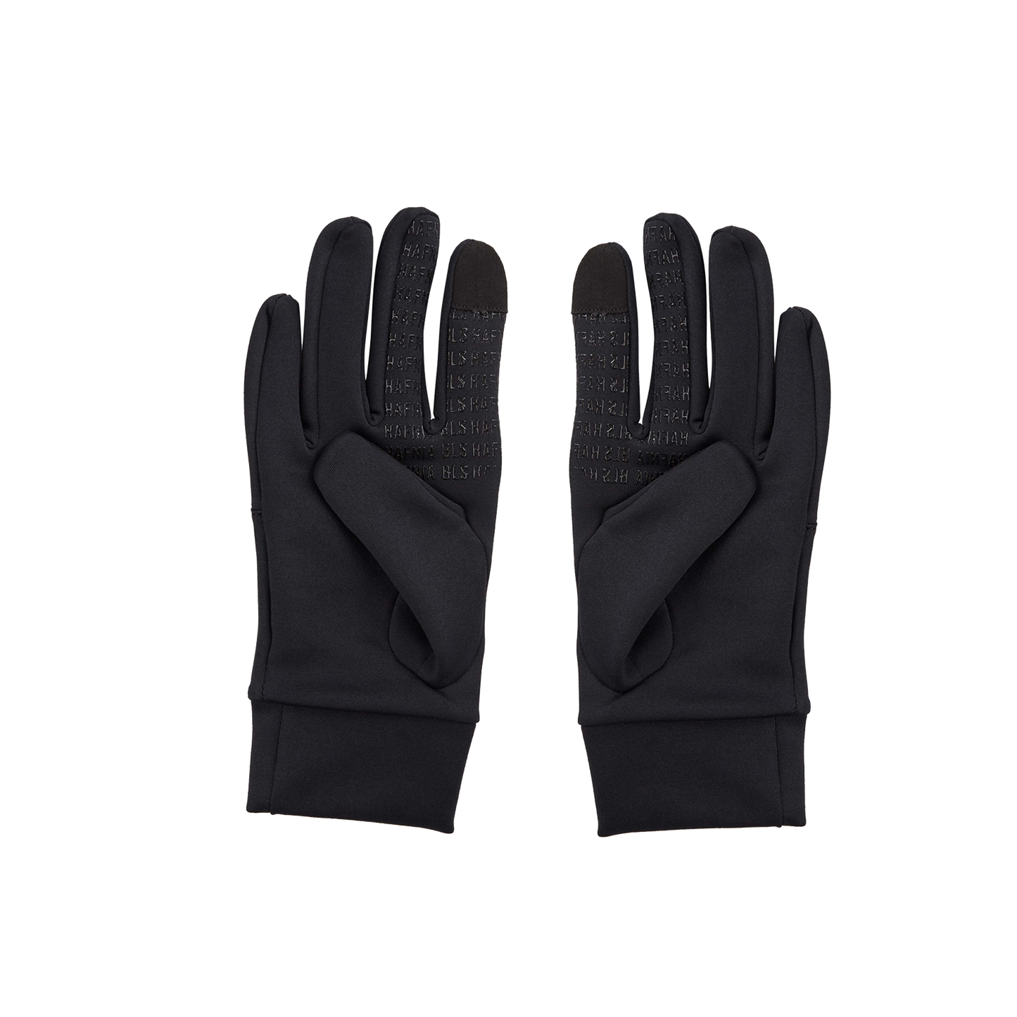 BLS - Classic Gloves - Black