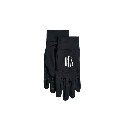 BLS - Classic Gloves - Black