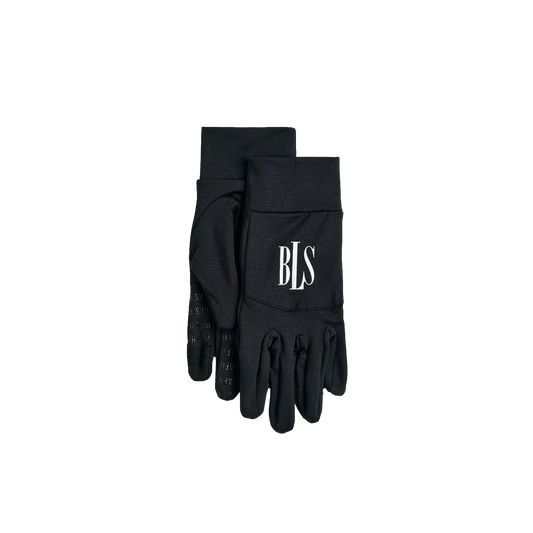 BLS - Classic Gloves - Black