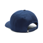 BLS - Classic Baseball Cap - Dark Navy/White - Headz Up 