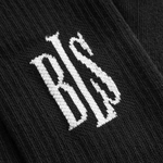 BLS - Socks 3-pack - Black - Headz Up 
