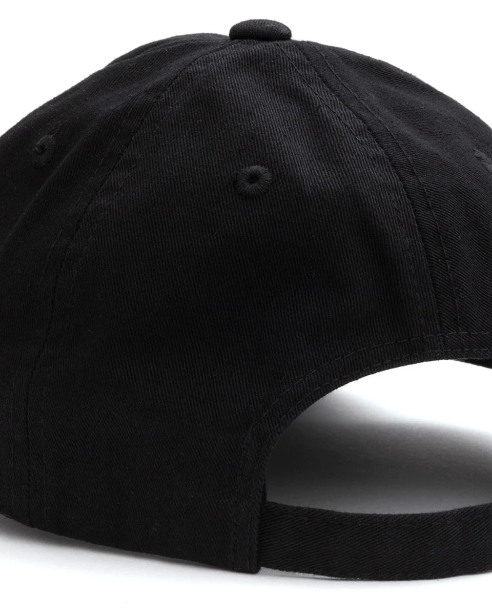 BLS - Papi Dad Cap - Black - Headz Up 