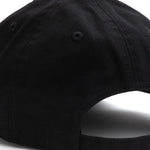 BLS - Papi Dad Cap - Black - Headz Up 