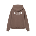 BLS - Backpass Hoodie - Vintage Brown - Headz Up 