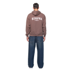 BLS - Backpass Hoodie - Vintage Brown - Headz Up 