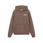 BLS - Backpass Hoodie - Vintage Brown - Headz Up 