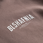 BLS - Backpass Hoodie - Vintage Brown - Headz Up 