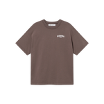 BLS - Backpass T-Shirt - Vintage Brown - Headz Up 