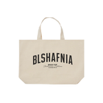 BLS - Backstage Tote Bag - Raw - Headz Up 