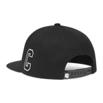 BLS - Besa Eagles Snapback - Black - Headz Up 