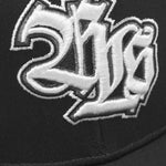 BLS - Besa Eagles Snapback - Black - Headz Up 