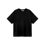 BLS - Blank T-Shirt Box Fit - Black - Headz Up 